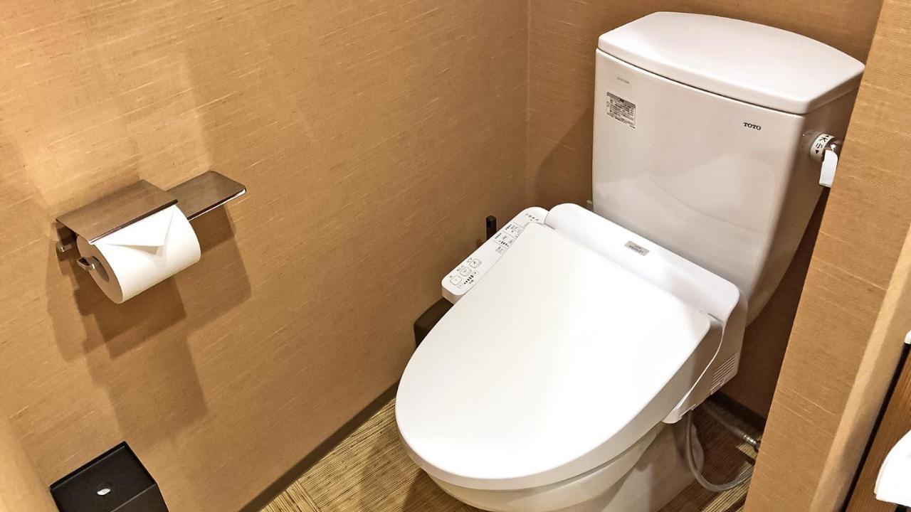Stay Sakura Tokyo Asakusa Edo No Mai Zimmer foto